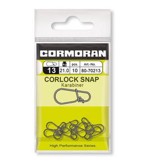 Corlock Snap Karabiner