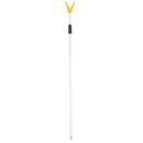 DAM Teleskop Rutenauflage 60-110cm