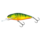 Salmo Perch  Deep Runner floating 8cm 14g