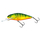Salmo Perch  Deep Runner floating 8cm 14g