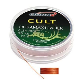 Climax Cult Duramax Leader 20m