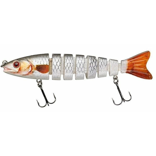 Fladen MP Multijointed Fred 12,5cm 19g slow sinking