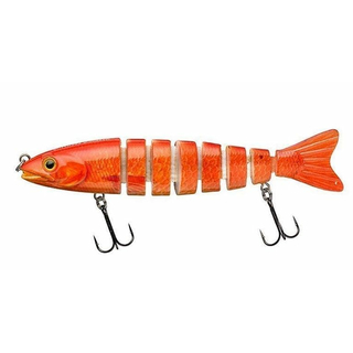 Fladen MP Multijointed Fred 12,5cm 19g slow sinking