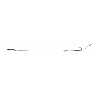 Mivardi Carp Adjust.Hair Rig 25lbs 19cm