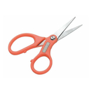 Mivardi Carp Braid Scissors orange