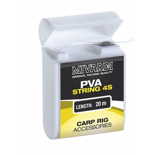 Mivardi PVA String 4s in dispenser