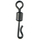 Mivardi Carp Quick Change Swivel size 4 10pcs.