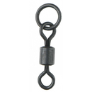 Mivardi Carp Rolling Swivel with Ring size 4 10pcs..