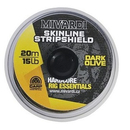 Mivardi Skinline Stripshield dark olive 25lb 15m