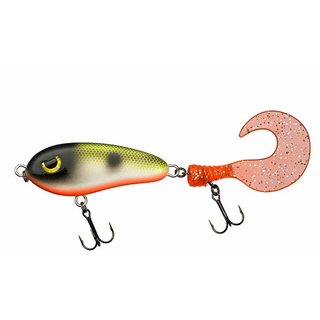 Fladen Maxximus Predator Tail-Or Jr. 19cm 30g sinking