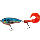 Fladen Maxximus Predator Tail-Or Jr. 19cm 30g sinking