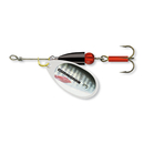 Cormoran Bullet Longcast Silver Perch Gr.2 4g