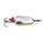 DAM FZ Twin Silber/Gold 5,5cm 22g