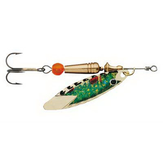 FZ Spinner Libelle Super Natural Hecht  6g