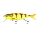 SavageGear 4Play V2 Swim&Jerk 13.5cm 20g SS Golden...