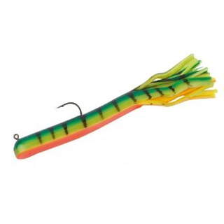 Fox Rage Monster Tube Jig 8/0 - 25gr Fire Tiger