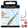 Gamakatsu BKD DropShotRig Haken Gr.1 Fluorocarbon 0,31mm 170cm