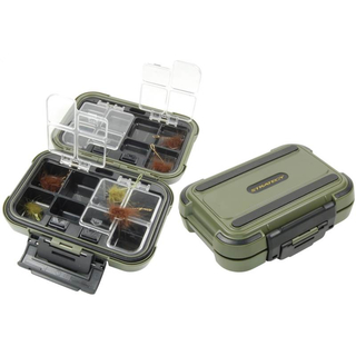 Spro Strategy Hardcase Accessory Tackle Box L