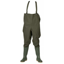 Elka Wathose Teichhose Gr. 41