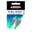 Jenzi Stift Olivenblei 8gr