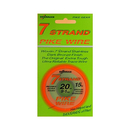 Drennan 7 Strand Pike Wire 15m 12,7kg