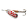Mepps Comet Spinner silber/rot 5