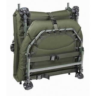 Mivardi Bedchair CamoCode Flat 6 Liege