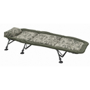 Mivardi Bedchair CamoCode Flat 6 Liege