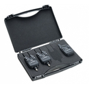 Mivardi MX9 Funkbianzeigerset 2+1