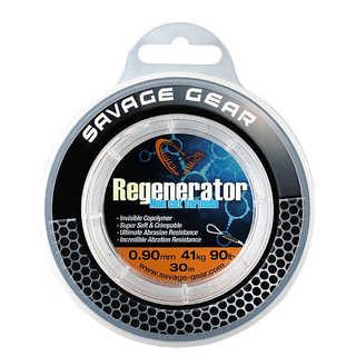 Savage Gear Regenerator Mono 30m 0,40mm