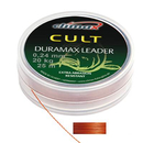Climax Cult Duramax Leader 0,30mm 25kg 25m