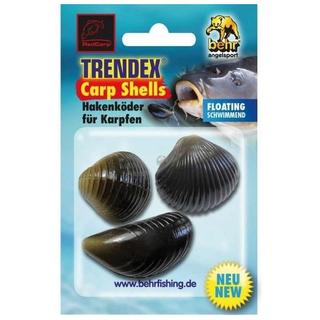 Behr Trendex Carp Shells Muscheln