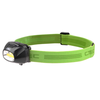 CTEC LED Kopflampe Head Lamp