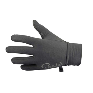 Gamakatsu Fleece Handschuh Touch Gr.L
