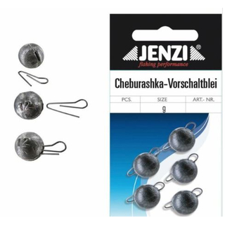 Jenzi Cheburashka Blei