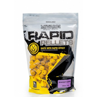 Mivardi Rapid Pellets Sweet Corn