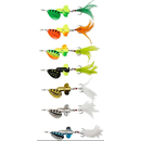 DAM EFFZETT Rattlin Spinner #5 11cm 18g