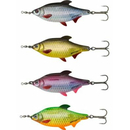 DAM EFFZETT Roach Spoon bleifrei 7cm17gr