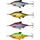DAM EFFZETT Roach Spoon bleifrei 7cm17gr