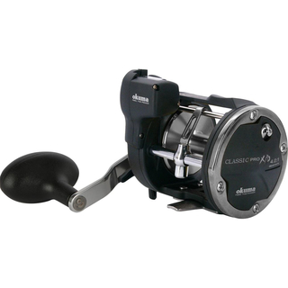 Okuma Classic Linecounter XPD 20 DLXA