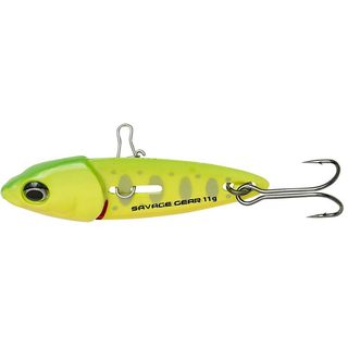 Savage Gear Switch Blade Minnow 5cm 11g