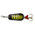DAM EffZett Standard Blinker 6,5cm 30g Neu