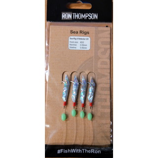 Ron Thompson Sea Rig 6 Reflector UV
