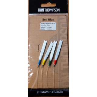 Ron Thompson Sea Rig 7 Night and Day UV