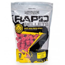 Mivardi Rapid Pellets Easy Catch-Strawberry 1kg 16mm