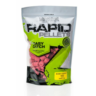 Mivardi Rapid Pellets Easy Catch-Squid