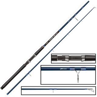 Okuma Rodster Boat UFR 2,13m 20-30lbs