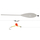 Iron Trout Sbirolino Rig slow sinking 20gr 3,0m