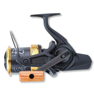 Daiwa Emblem 45 SCW QD OT