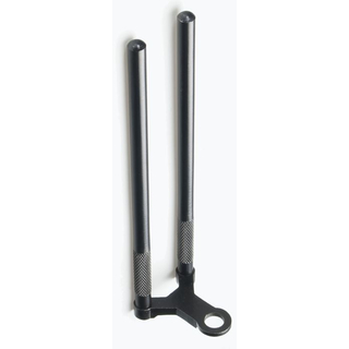 Mivardi Snag Ears/Rod Guards